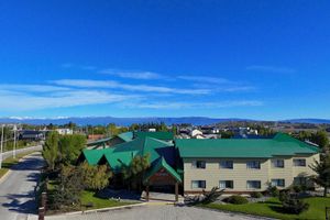 Alojamiento - Konke Calafate