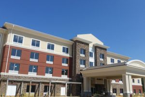 Alojamiento - Holiday Inn Express & Suites Lexington Park-California by IHG