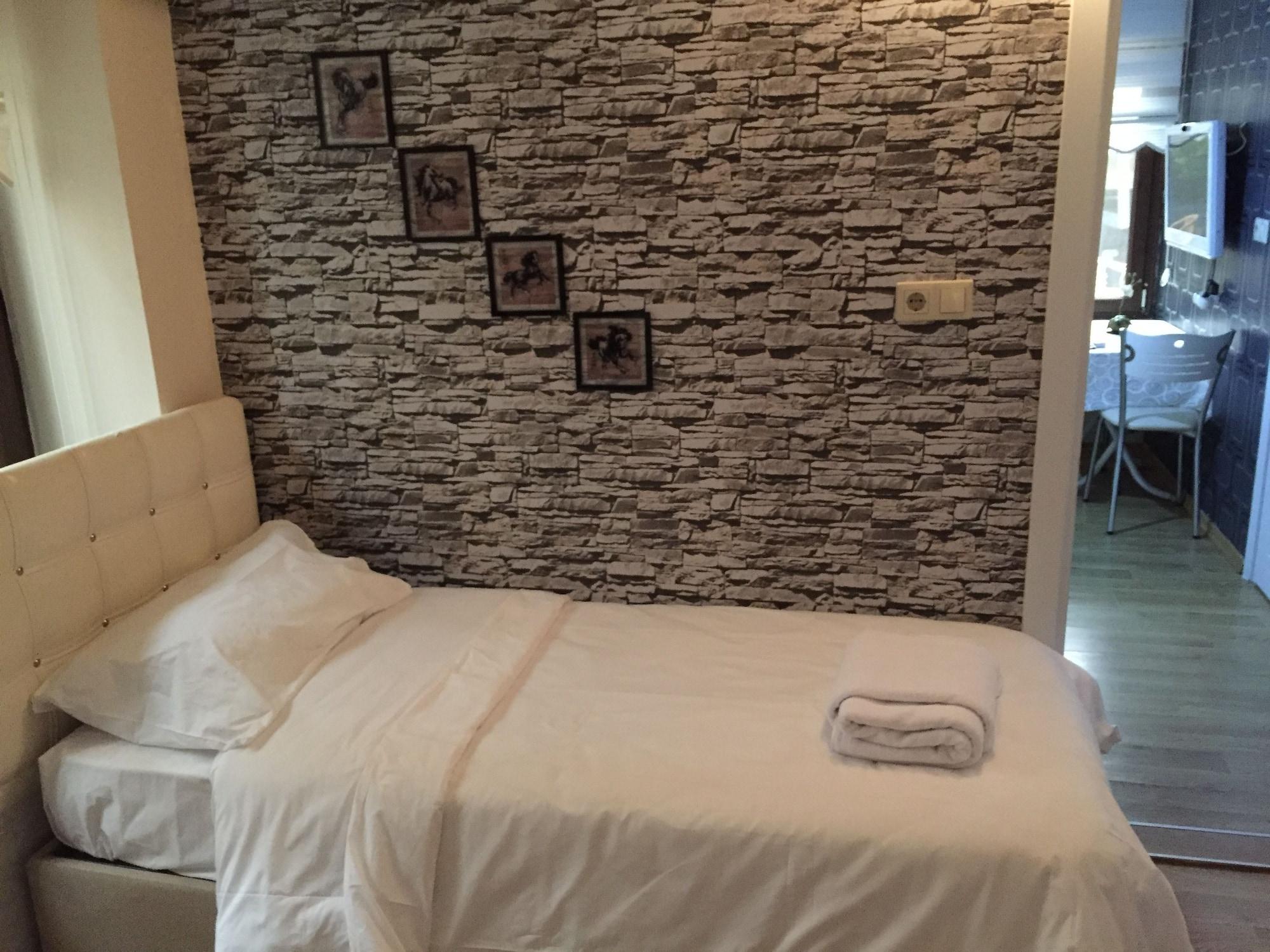 Habitación Araz Suite House