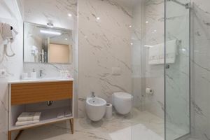 Hospedagens - Hotel Boutique Vila 135