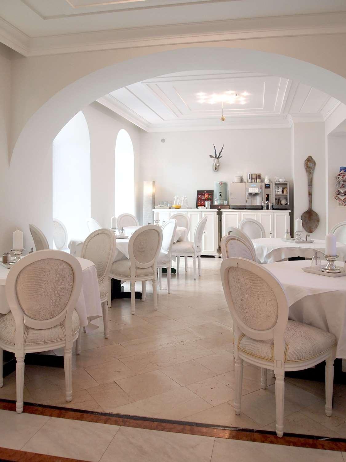 Restaurant Ana Adlon