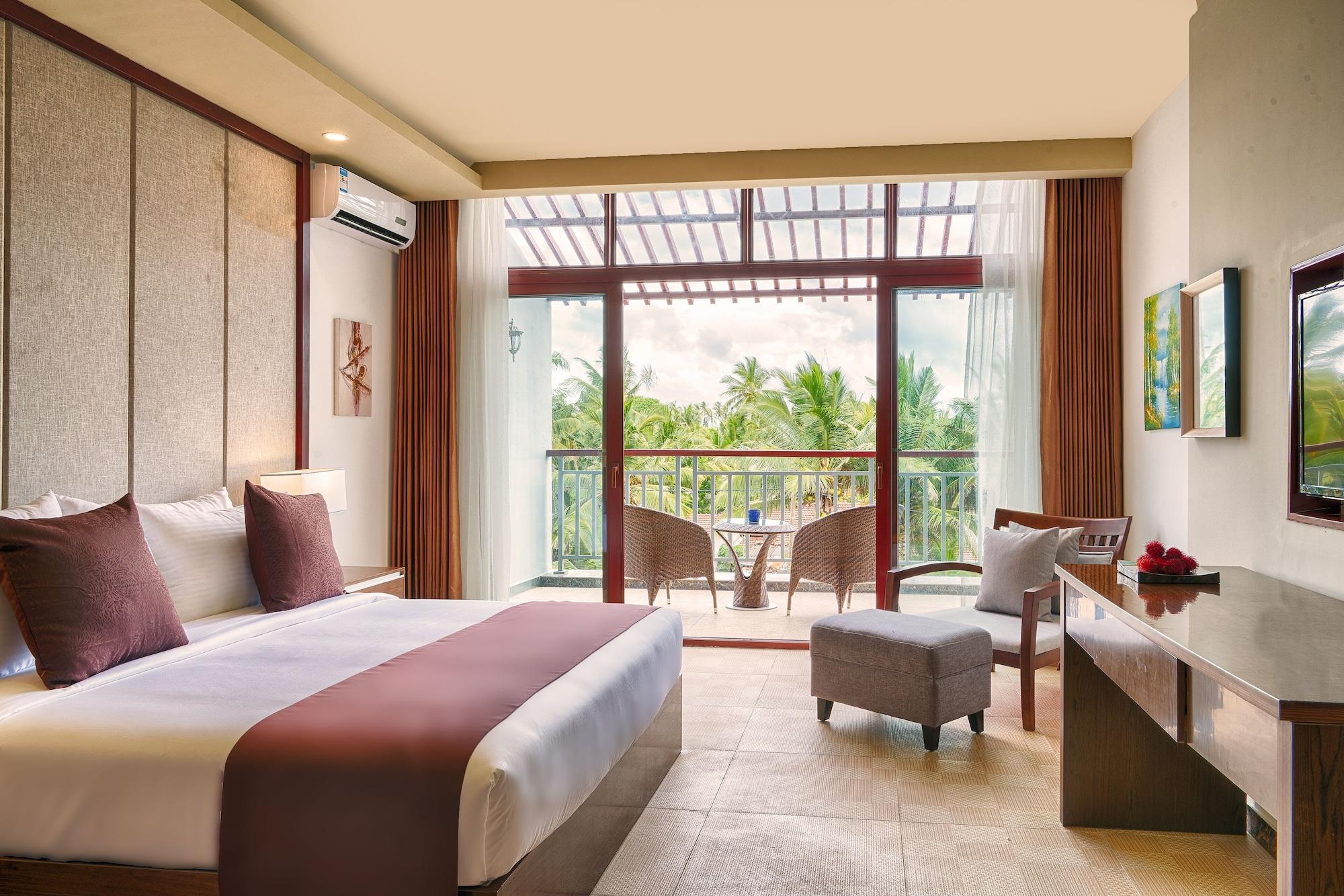Habitación Jie Jie Beach Hotel