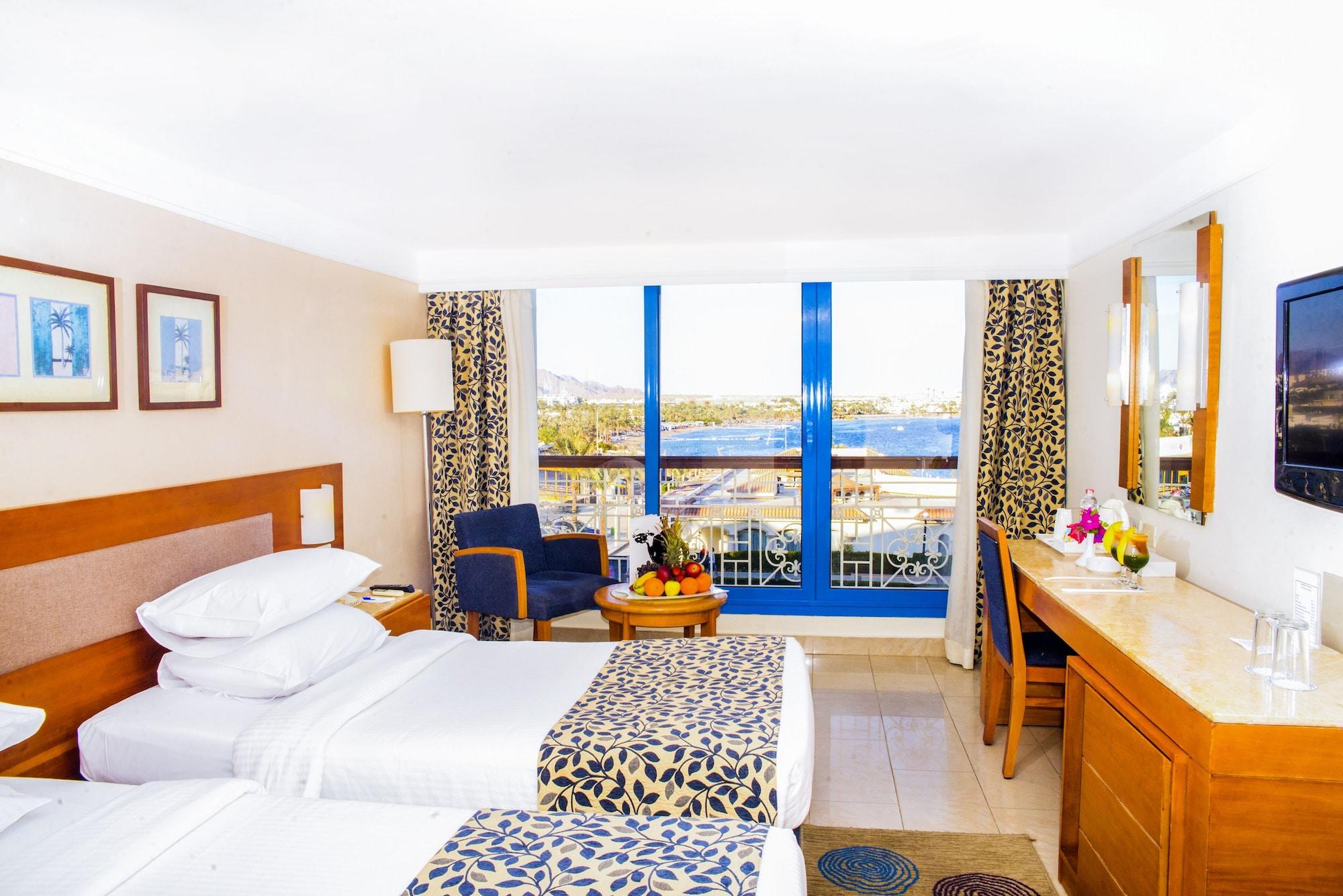 Habitación Marina Sharm Hotel
