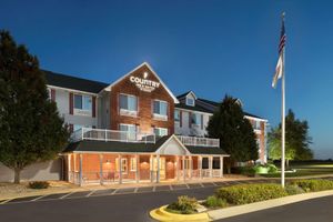 Alojamiento - Country Inn Suites Manteno Il
