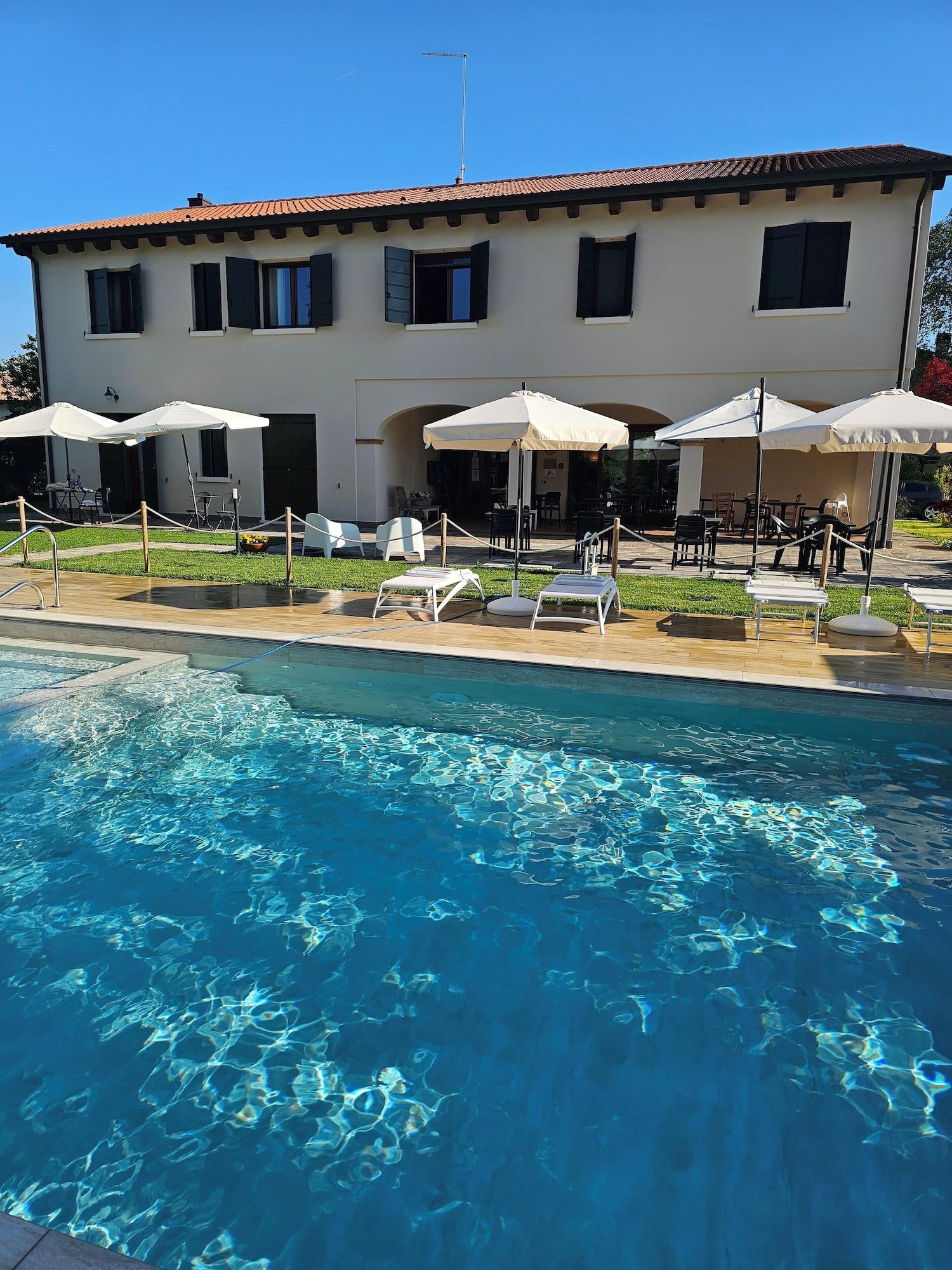 Varios Agriturismo ai Carpini