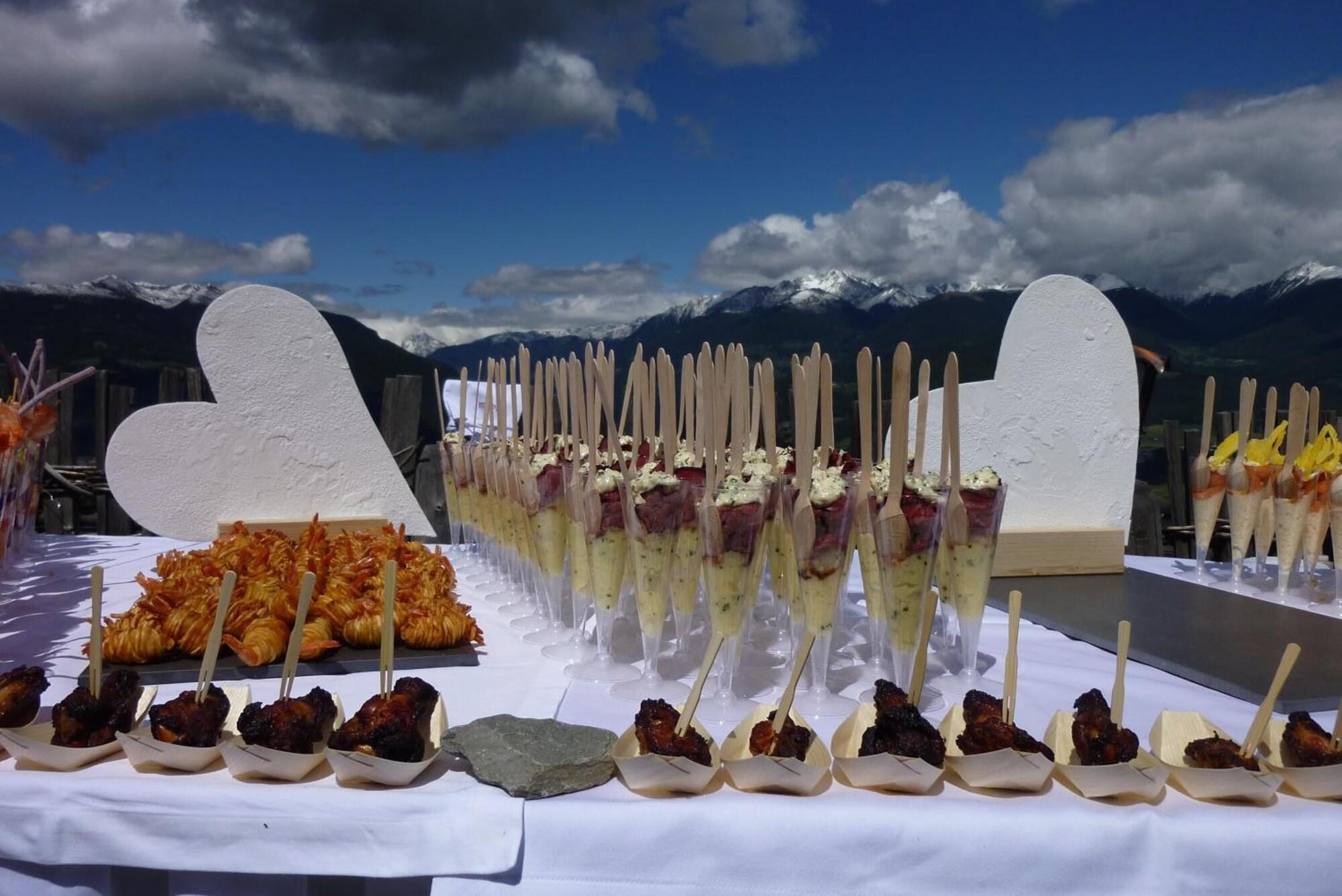 Restaurant Hotel Reipertingerhof