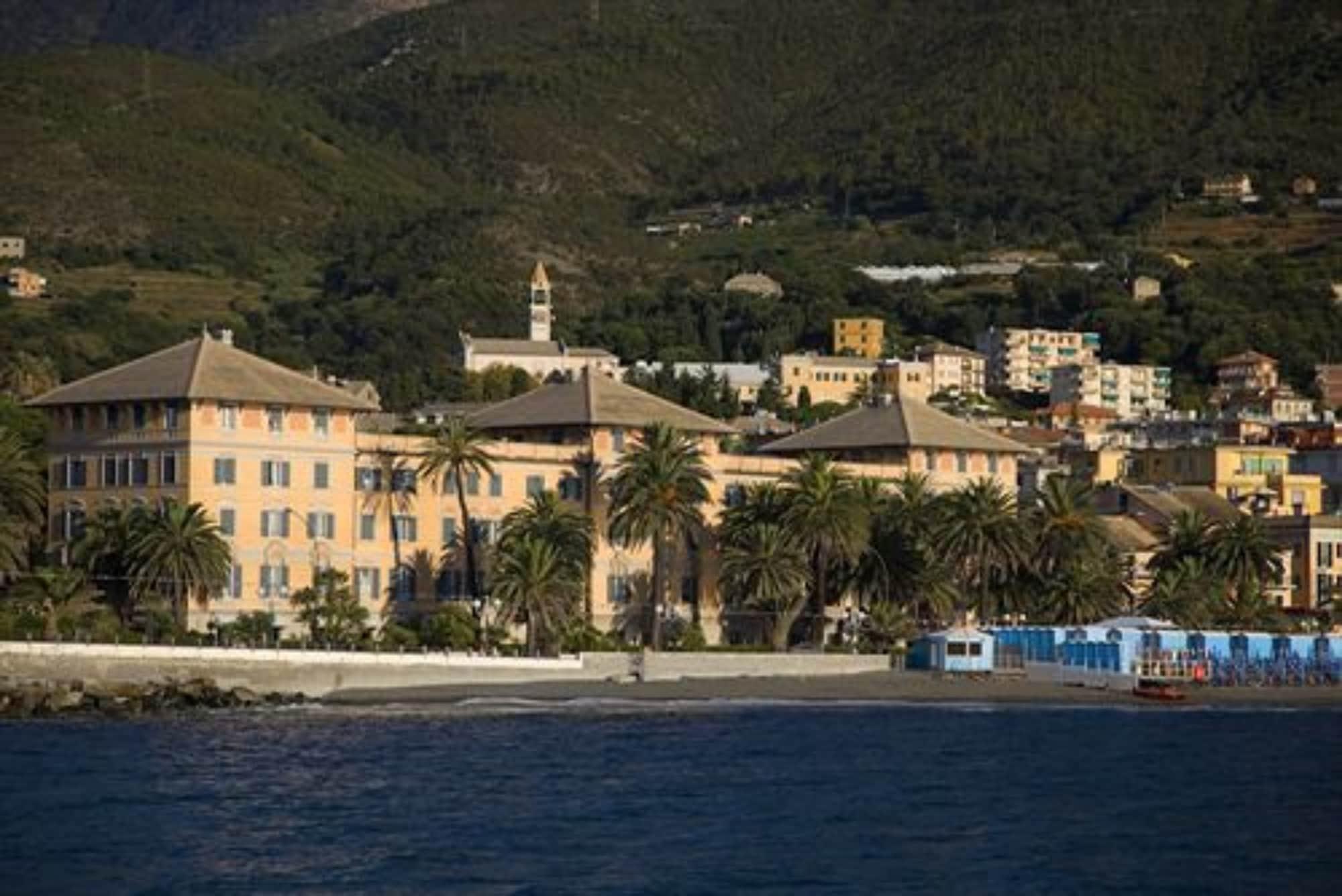 Playa Grand Hotel Arenzano