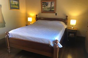 Alojamiento - Casa Carmel Bed and Breakfast