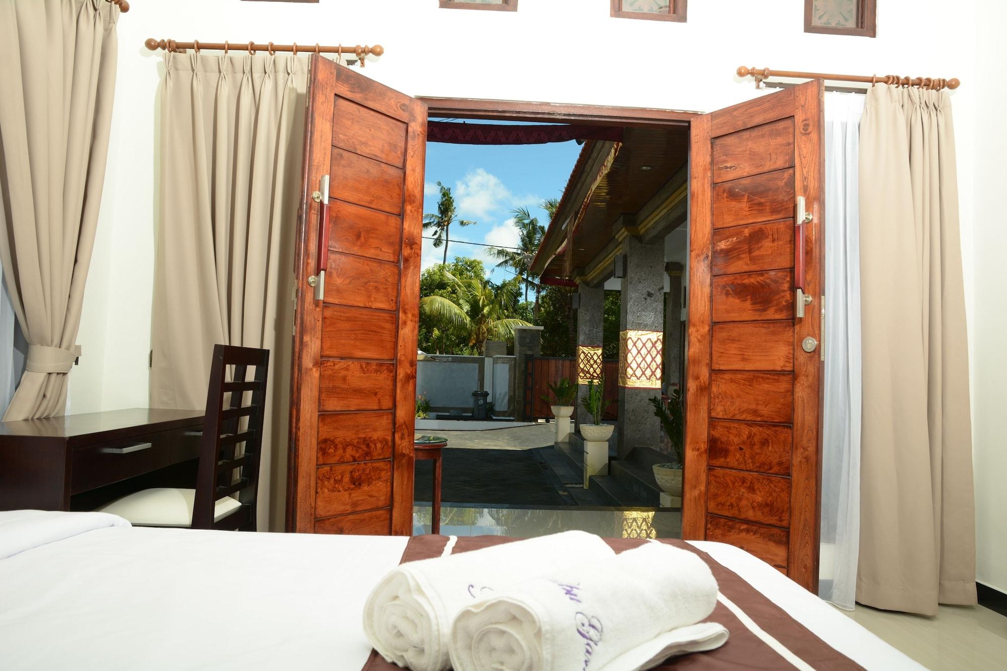 Habitación Kubu Garden Suites & Villas Nusa Dua