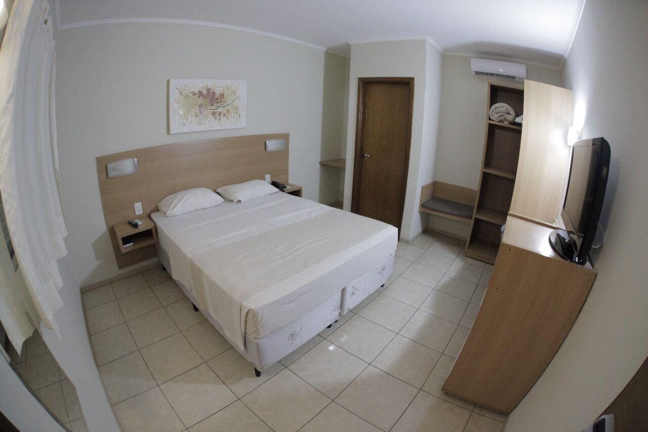 Habitación Savana Park Hotel