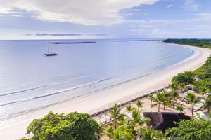 Hospedagens - La Torre Resort All Inclusive