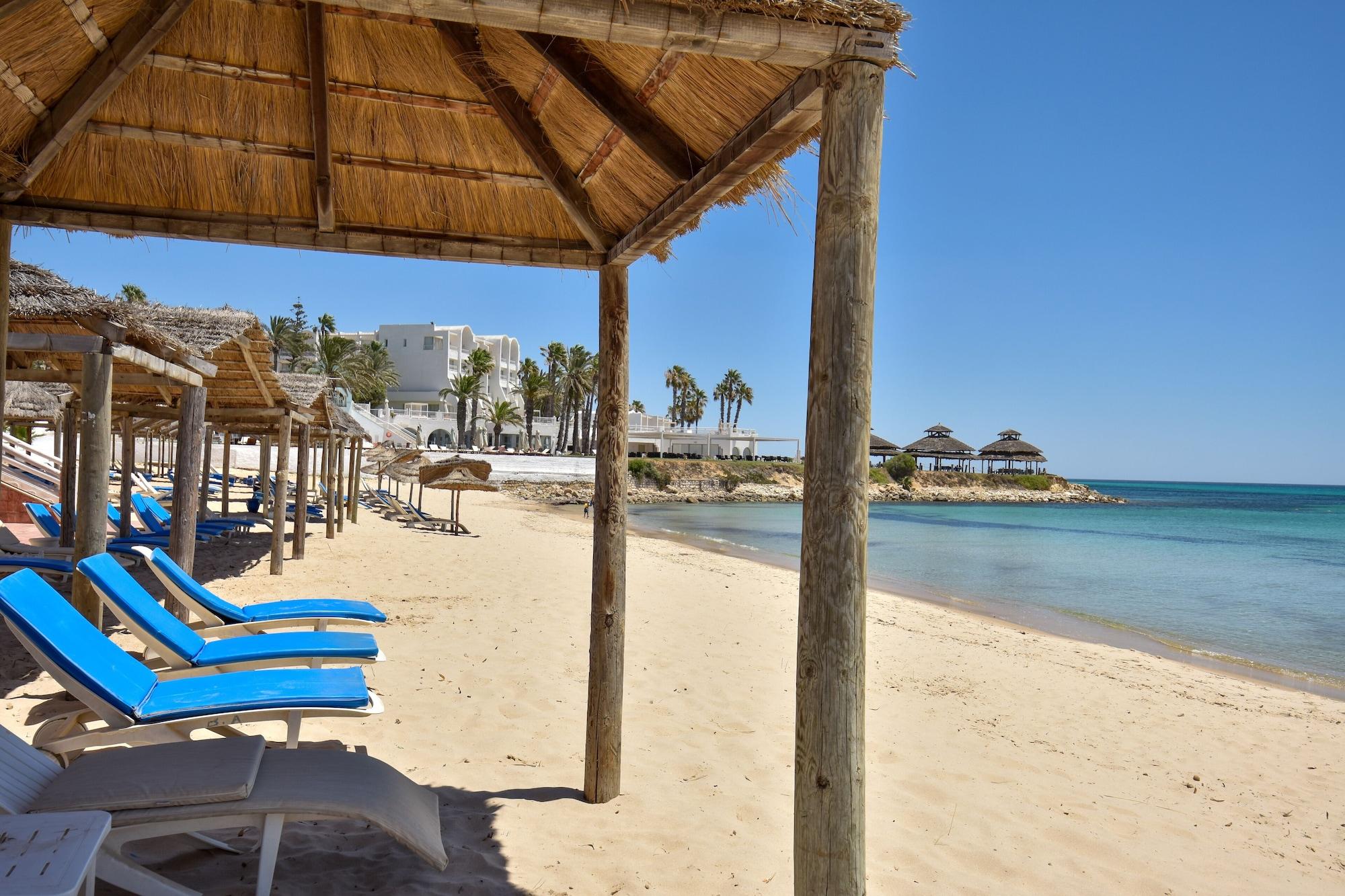 Playa Hotel Sol Azur Beach