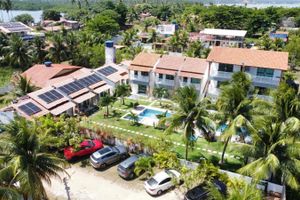 Alojamiento - Pousada Villa Minduba