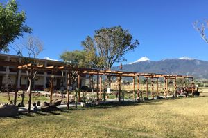 Alojamiento - Chalet de Colombo Hotel