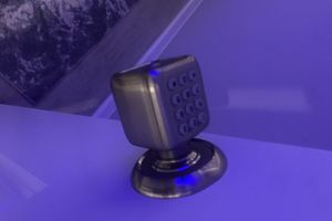 Alquiler Vacacional - Downtown Zen. Perfect location to explore downtown ORL. Private 1 Bedroom House