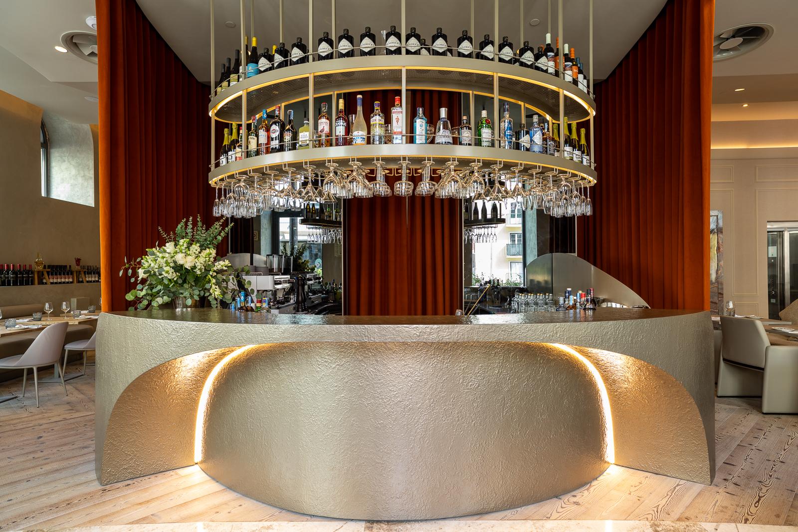 Bar/Salón Dos Reis By The Beautique Hotels