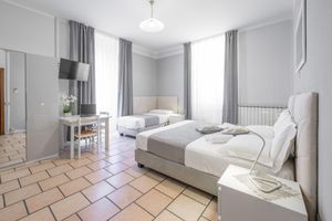 Alquiler Vacacional - Affittacamere Berzi