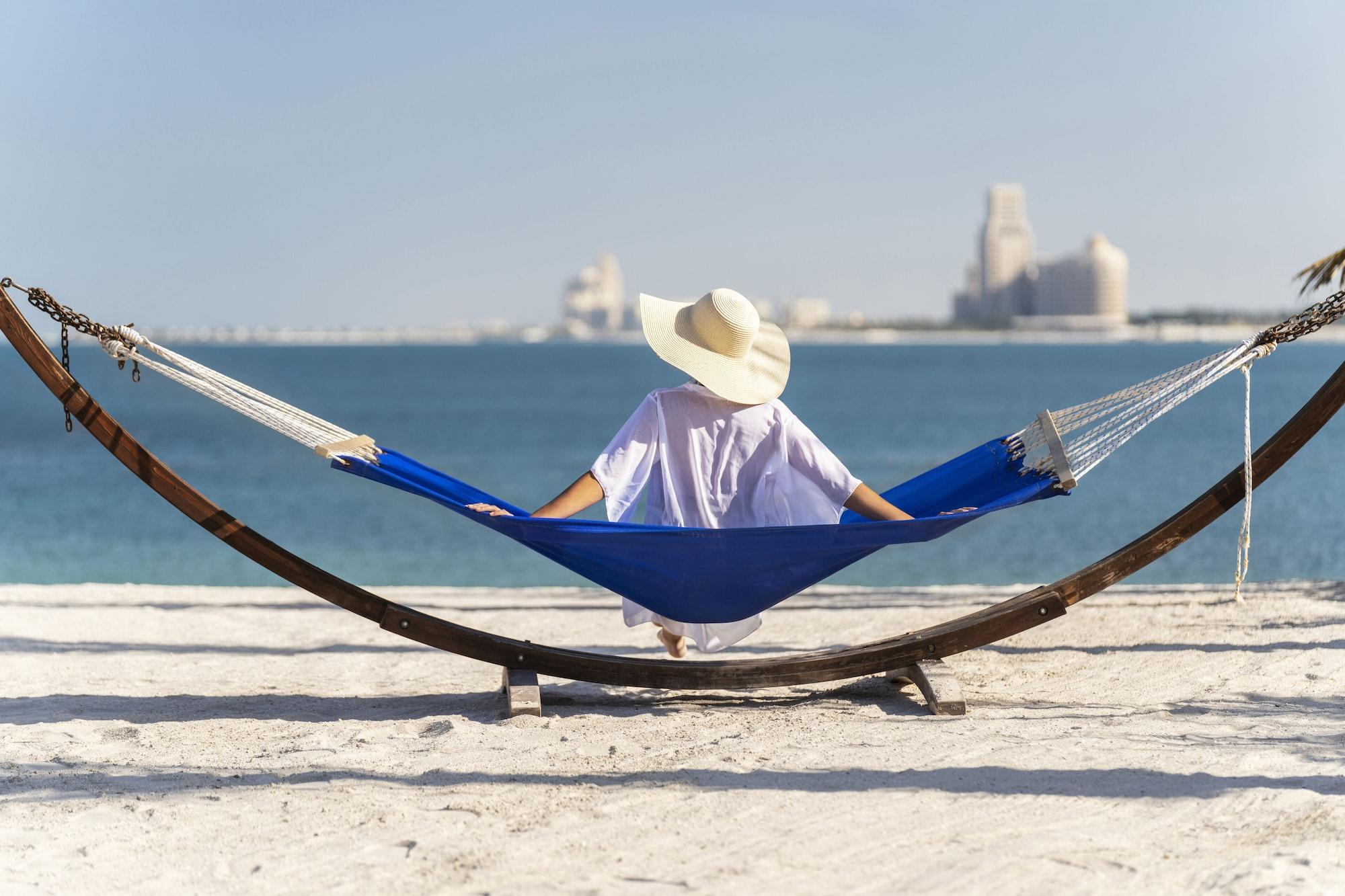 Playa Rixos Bab Al Bahr - All Inclusive