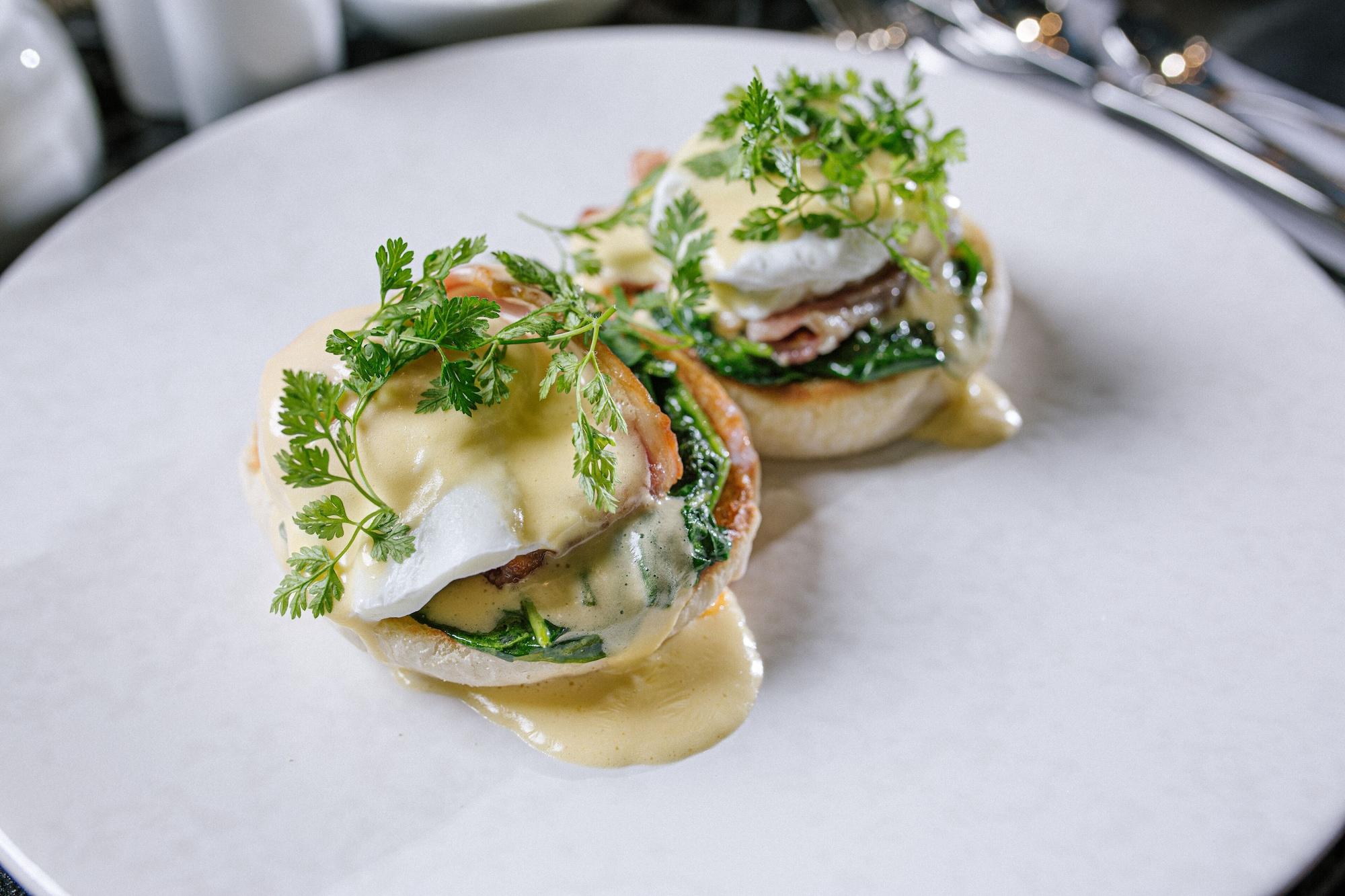 Restaurant Great North Hotel