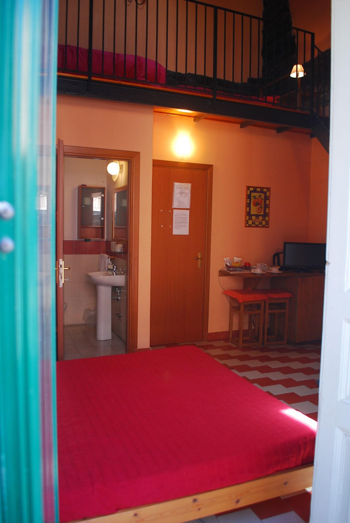 Habitación Al Mare in Città