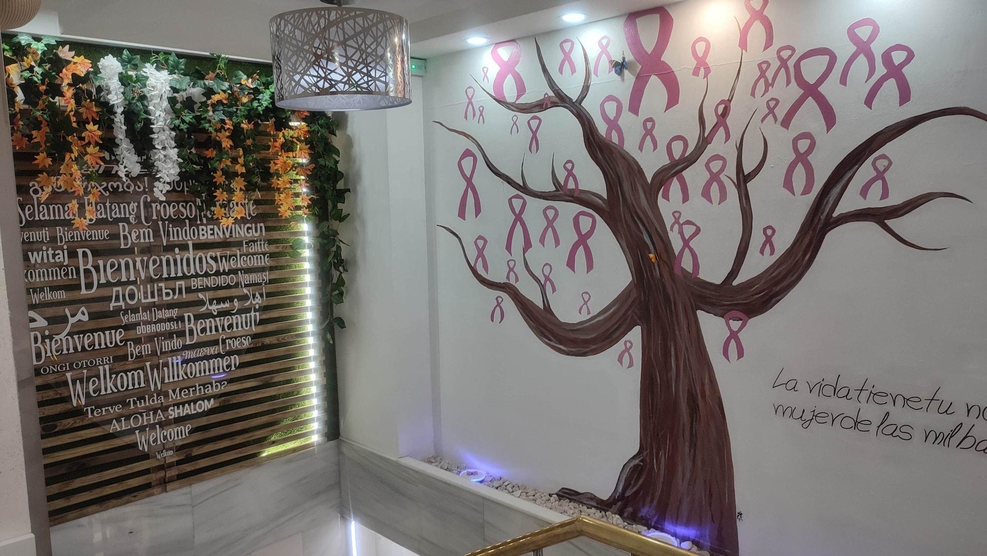 Comodidades del Alojamiento Hostal Nevot