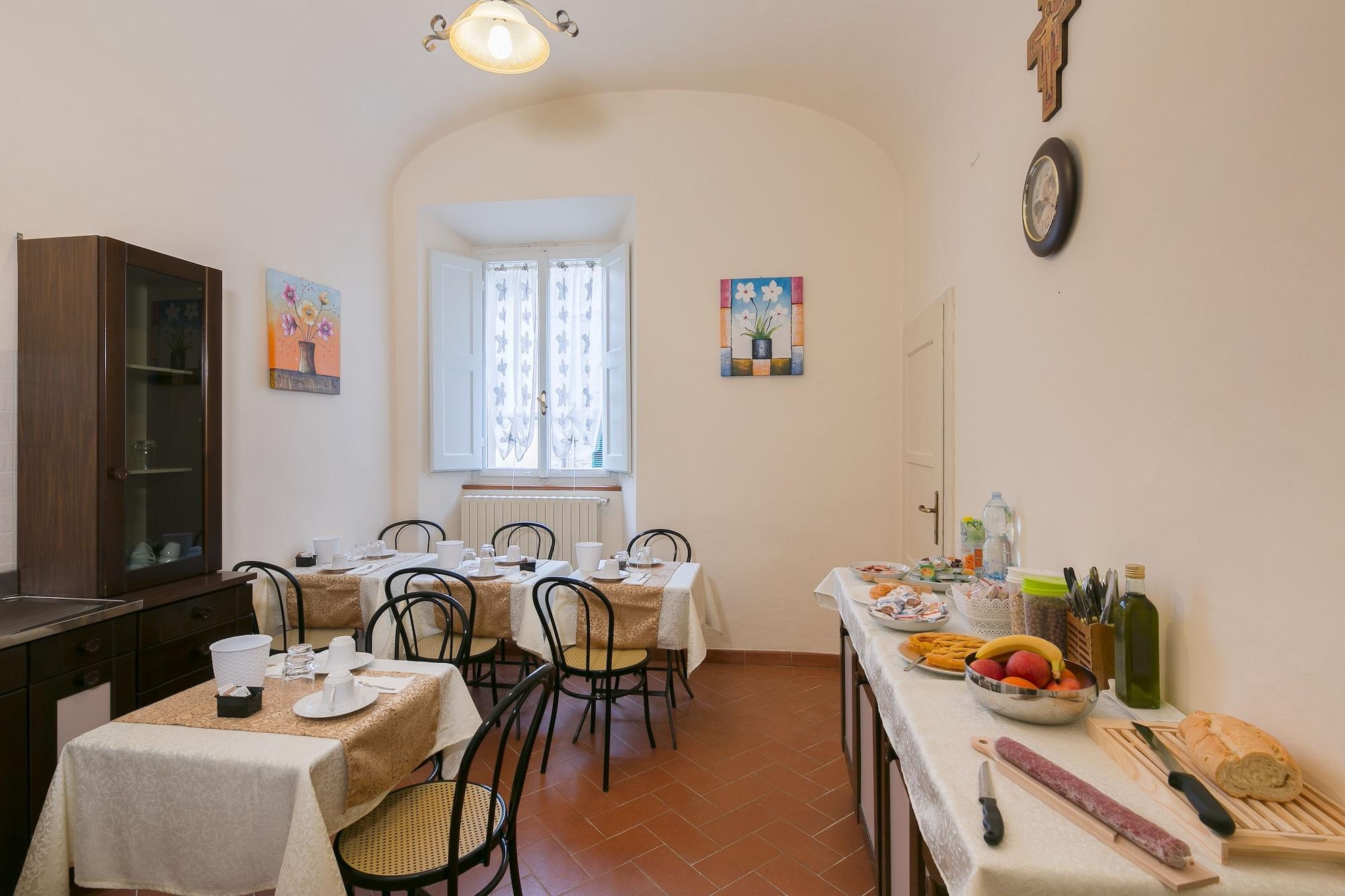 Restaurant B&B San Francesco