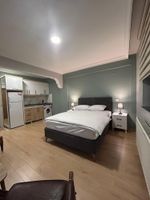 Alojamiento - Buyuk Agri Hotel