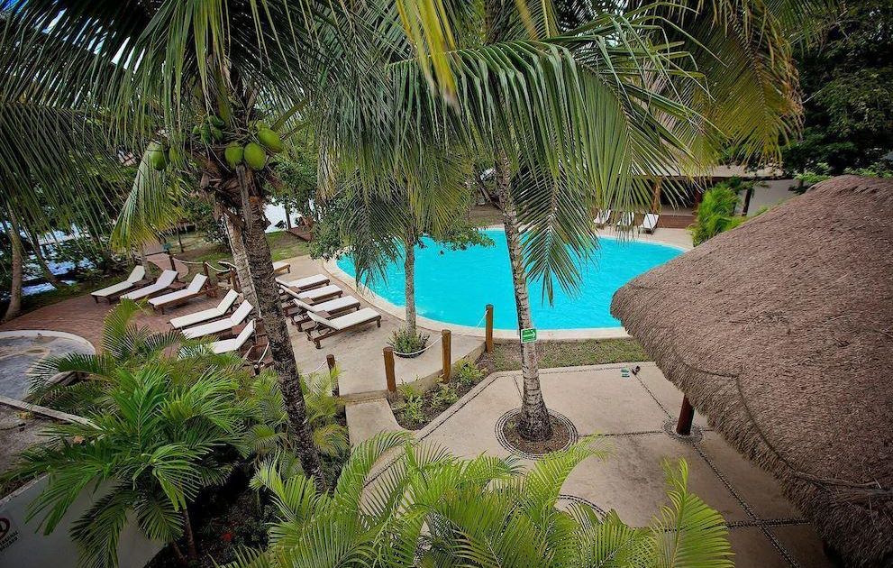 Rancho Encantado Eco Resort, Bacalar Hotéis no Decolar