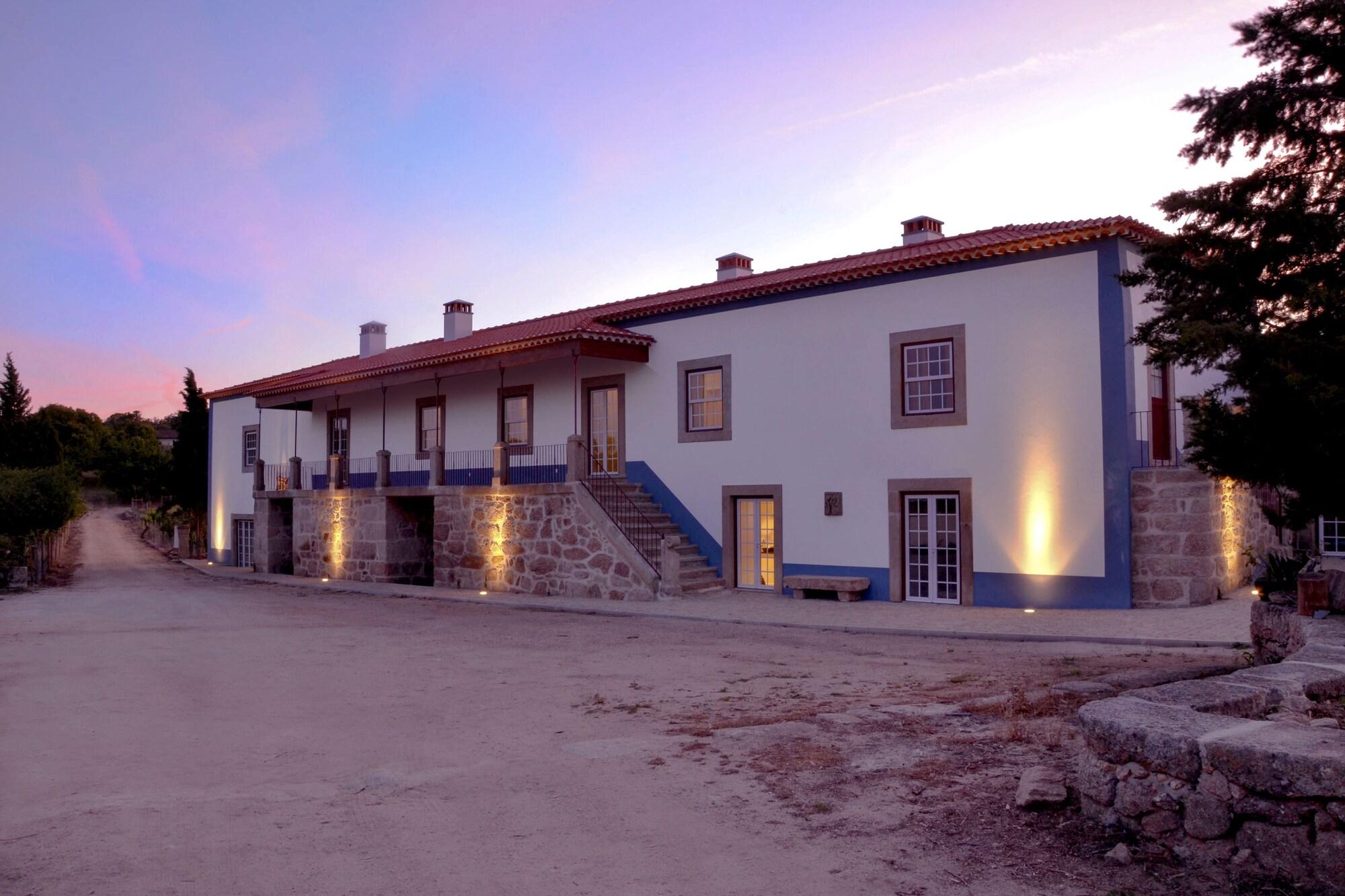 Varios Quinta dos Carvalhos