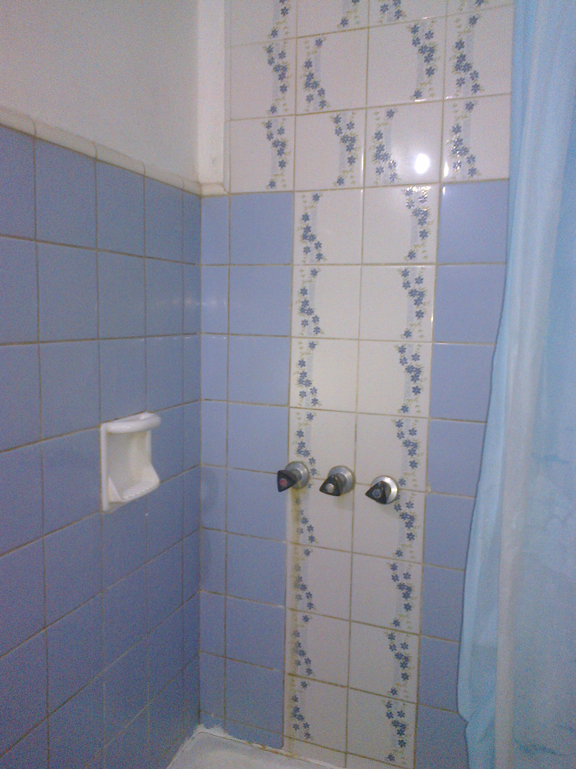 Baño Don Severo