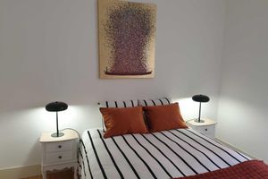 Alquiler Vacacional - StayHome Lisbon R/C (Terrace)