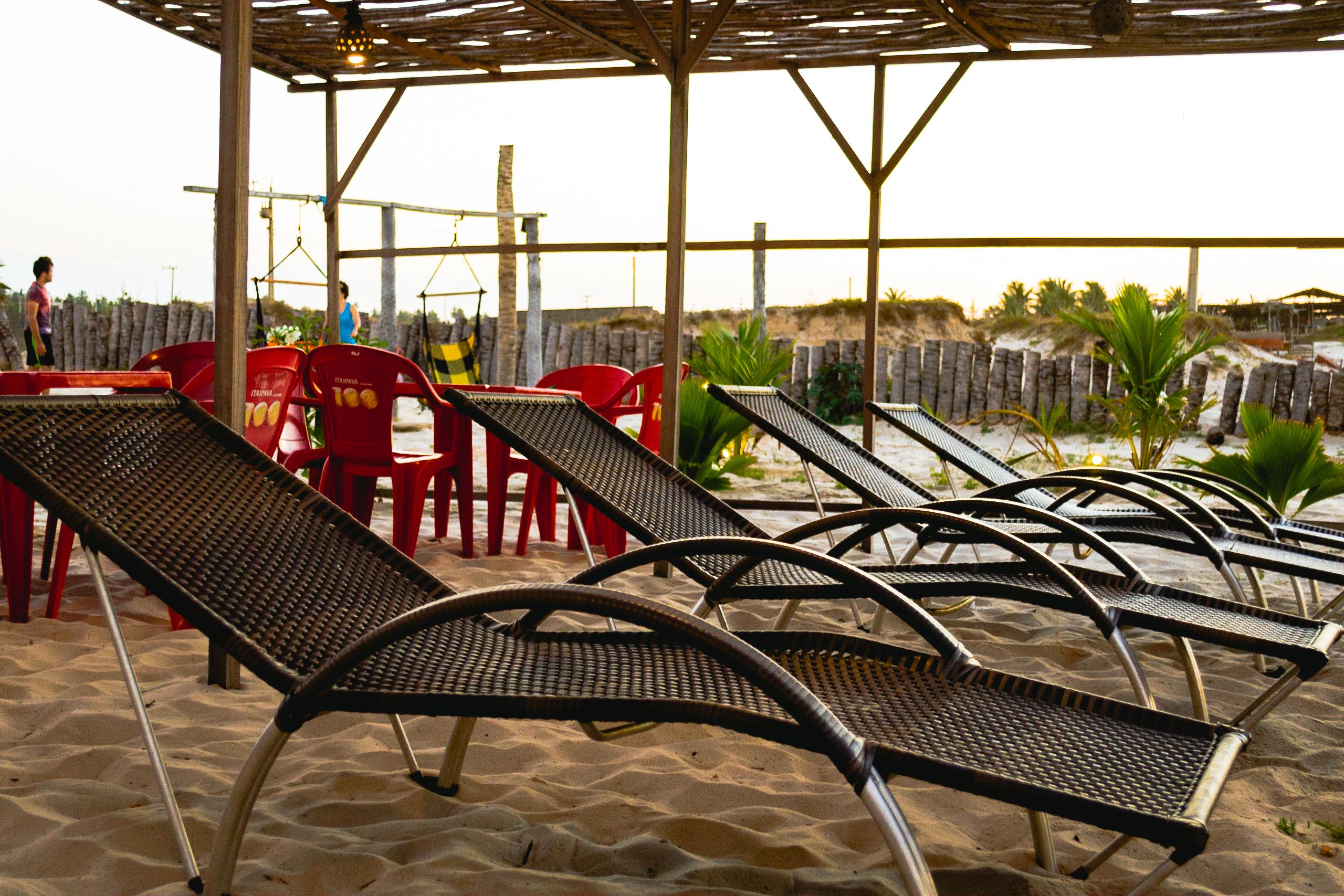 Playa Hotel Vila Jardim