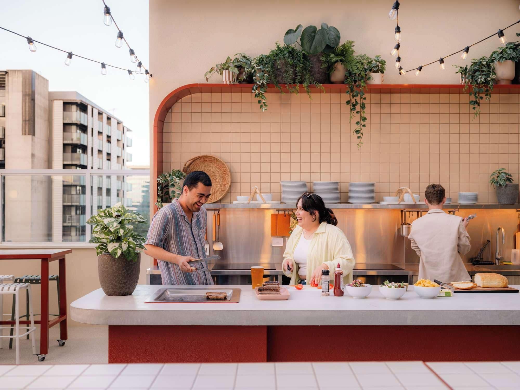 Restaurant LyLo Brisbane