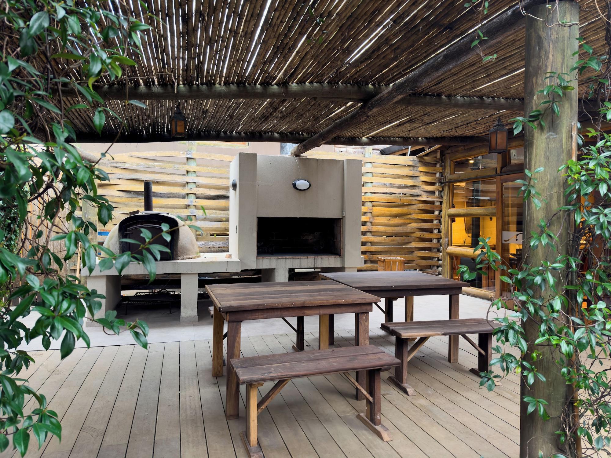 Comodidades del Alojamiento Mar Azul Suites Apart Boutique