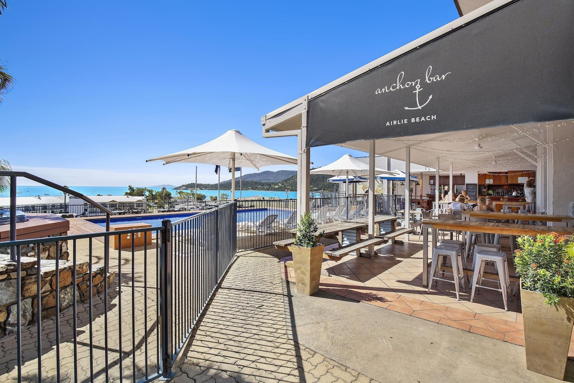 Bar/Salón Ocean views 27