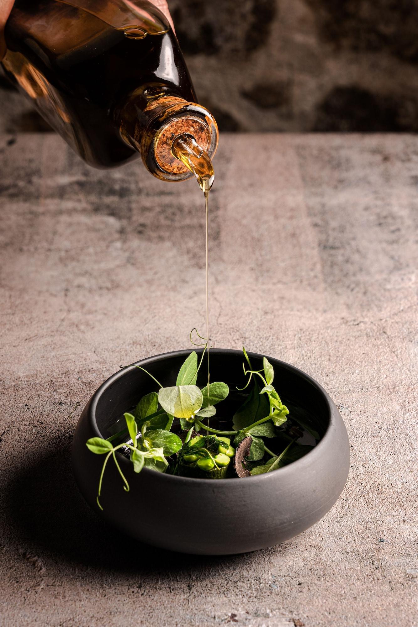 Restaurant Auberge de la Tour