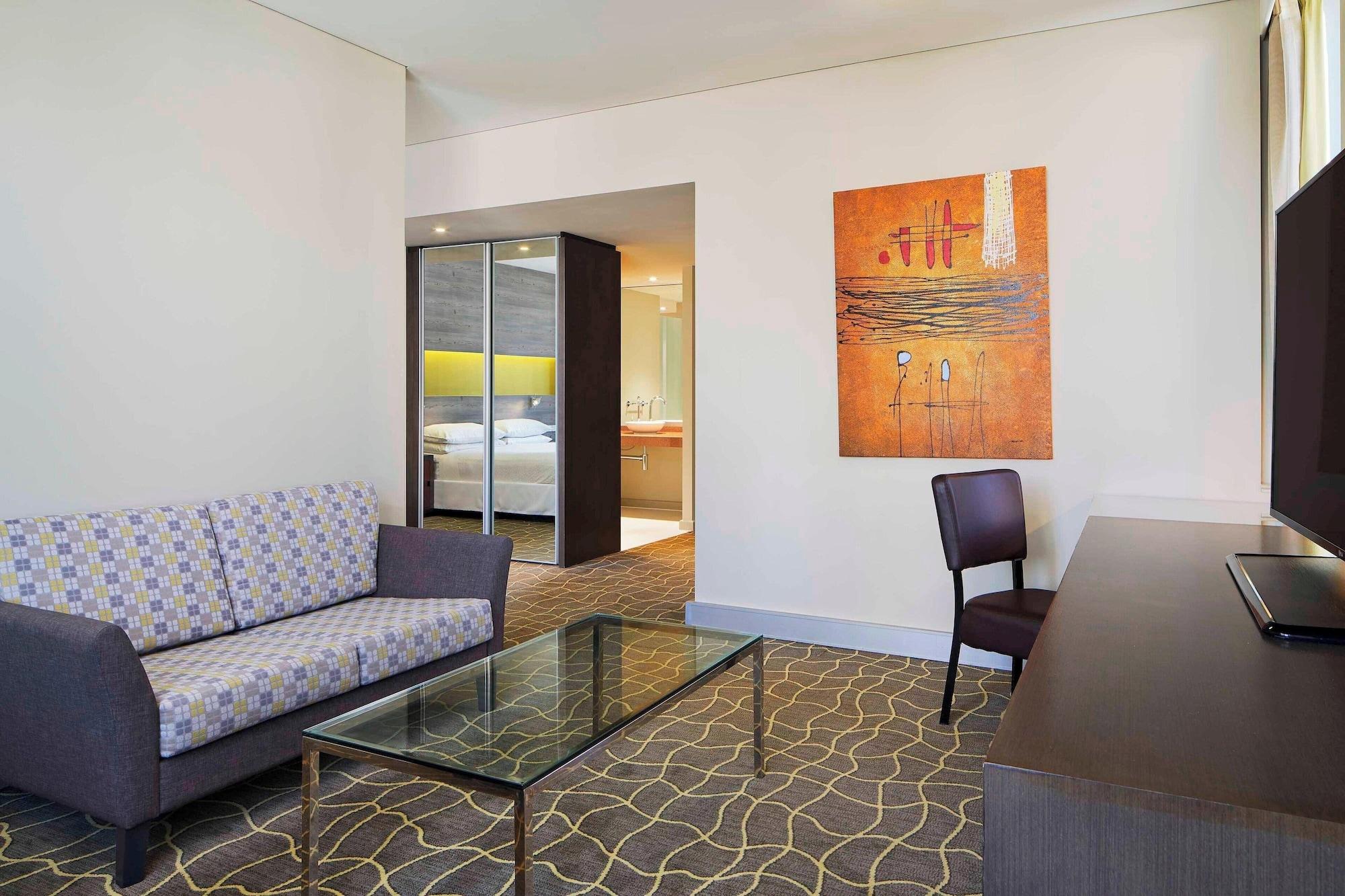 Habitación Four Points by Sheraton Perth