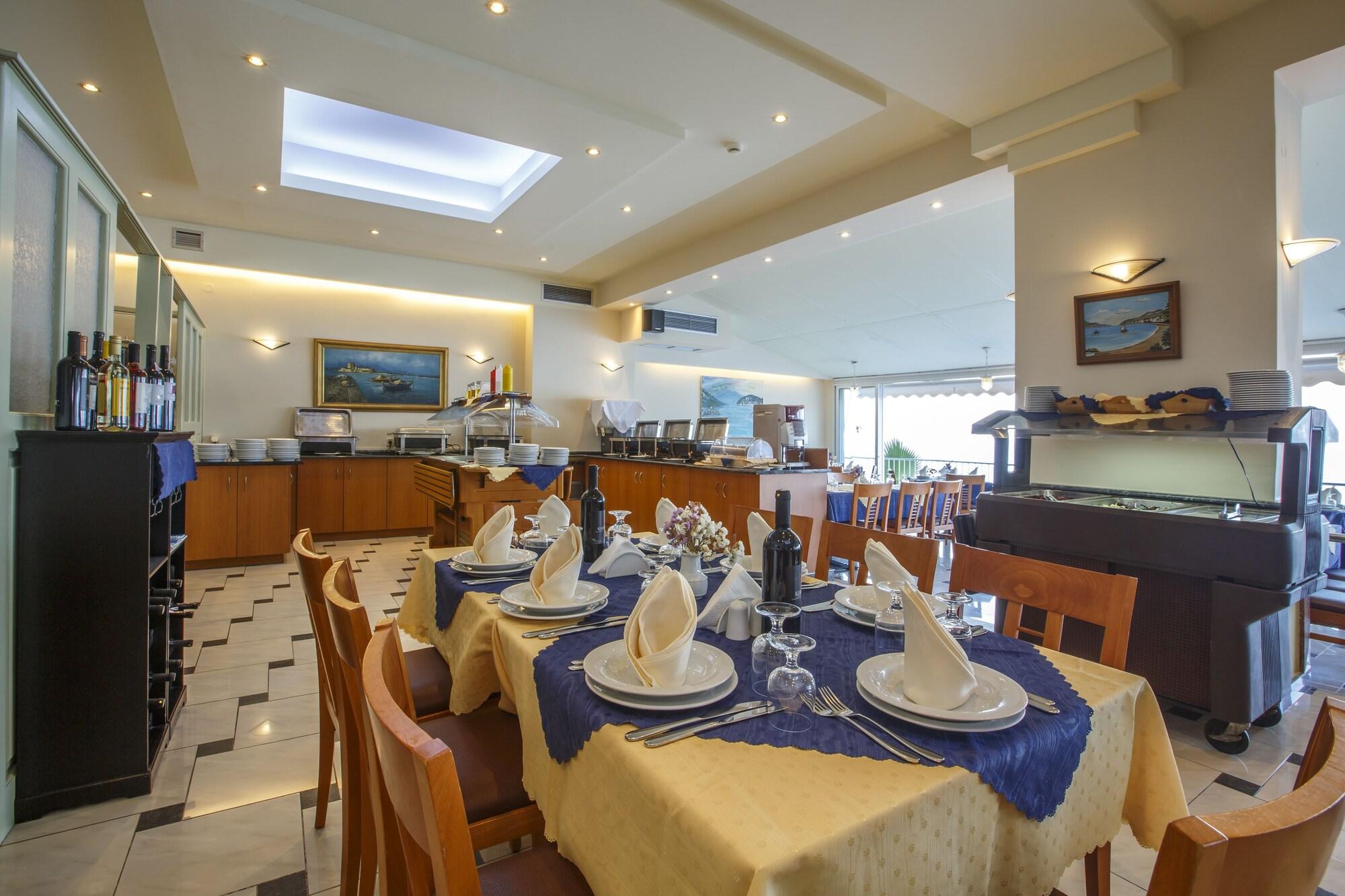 Restaurant Hotel Tolo