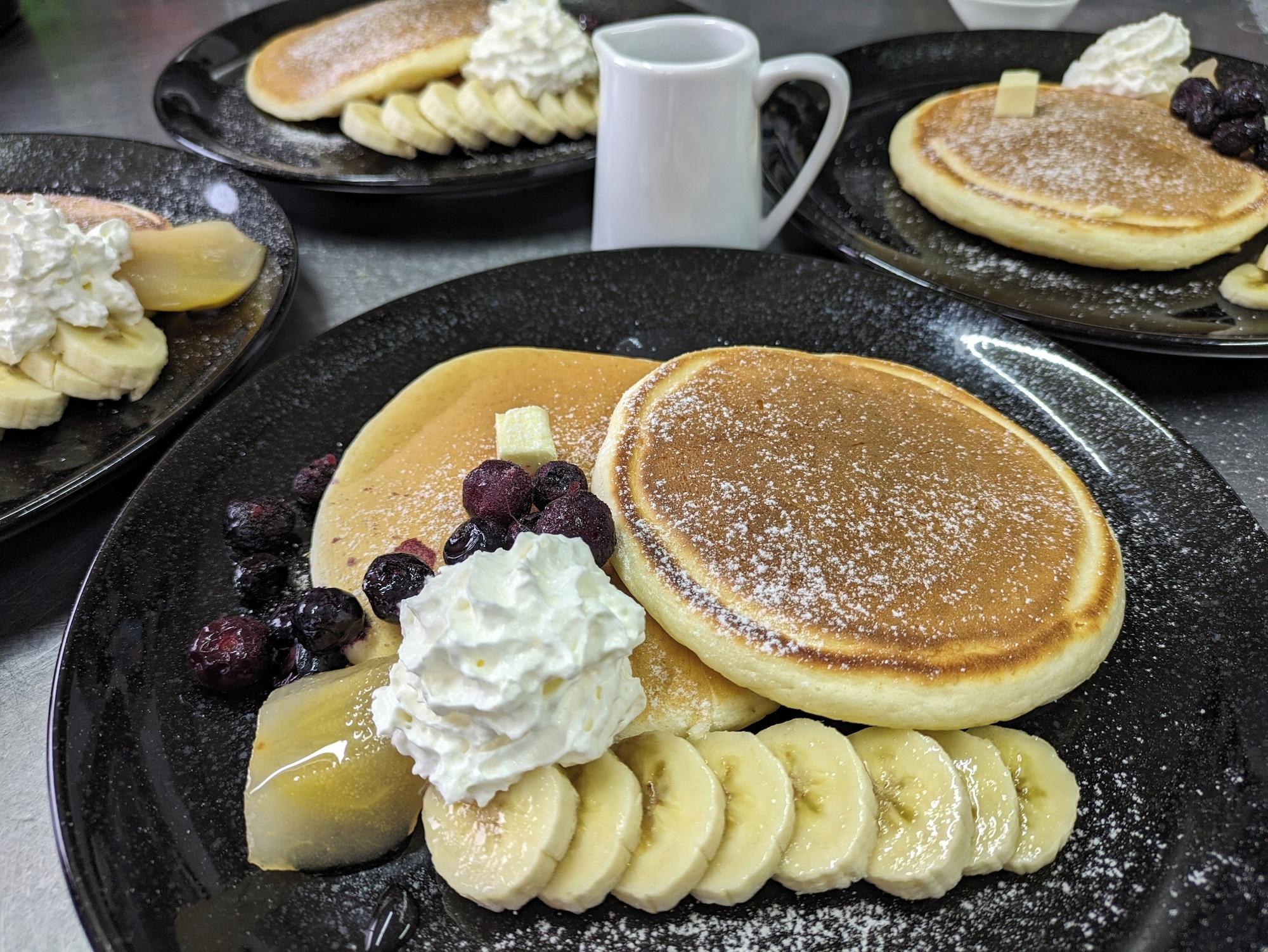 Restaurant White Tree Lodge