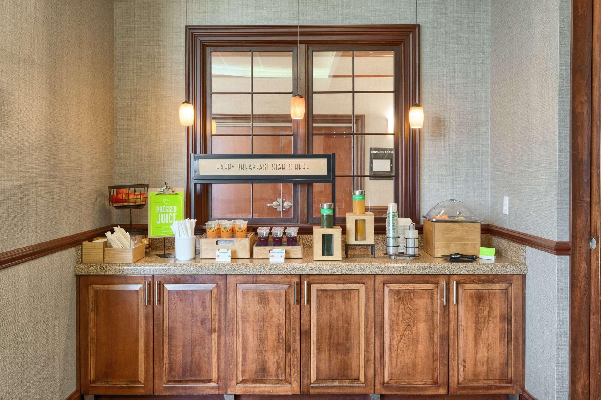 Restaurant Hampton Inn Louisville - Northeast
