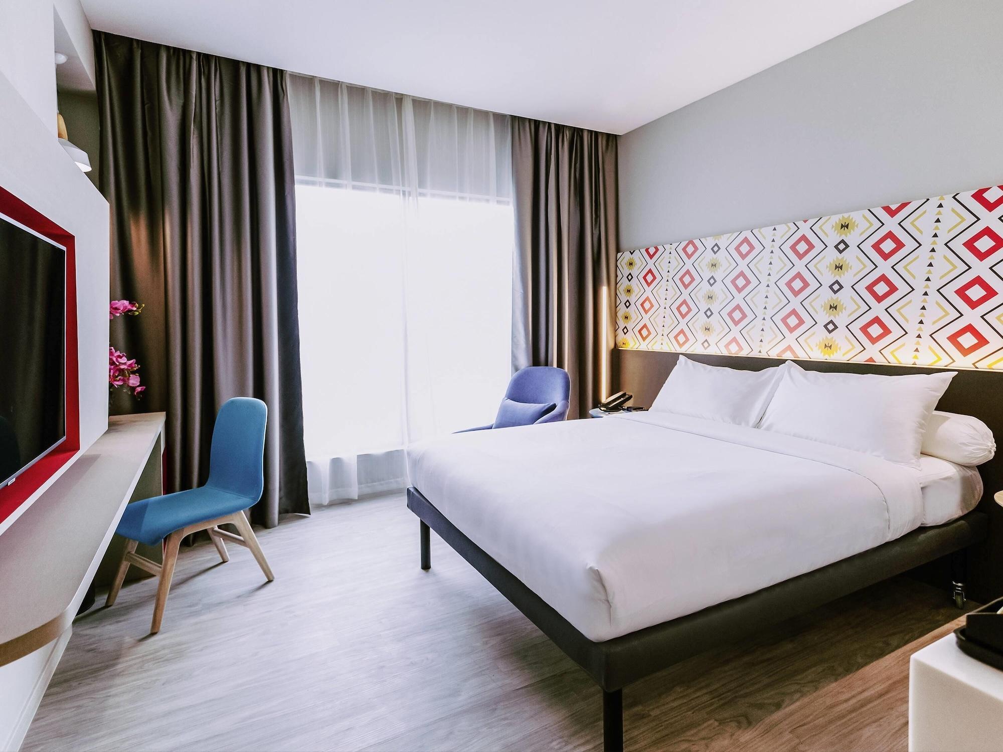 Habitación ibis Styles Kota Bharu