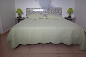 Alquiler Vacacional - N°E7ZXTF- SYMPATHIC APT. in BEAUTIFUL VILLA 200M Beach