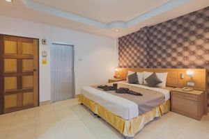 Alojamiento - A&J Boutique Hotel Nanai