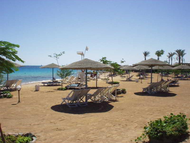 Playa Sea Garden Hotel