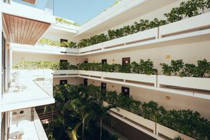 Alojamiento - Antera Hotel & Residences