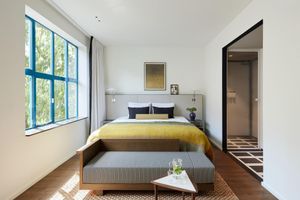 Alojamiento - Morgan & Mees Rotterdam