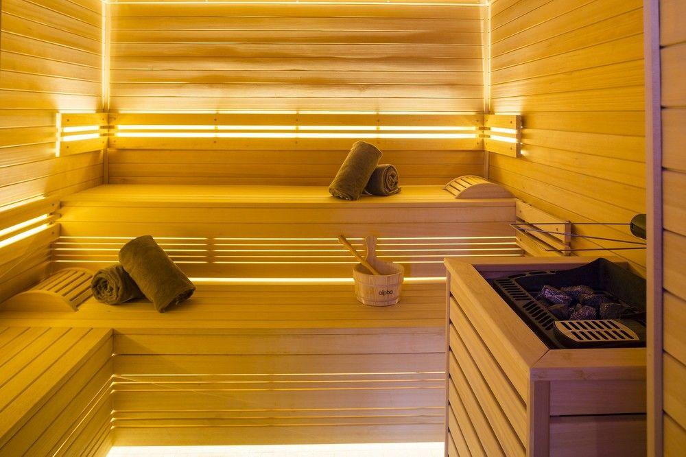 Spa Les Loges du Park- résidence Hoteliere