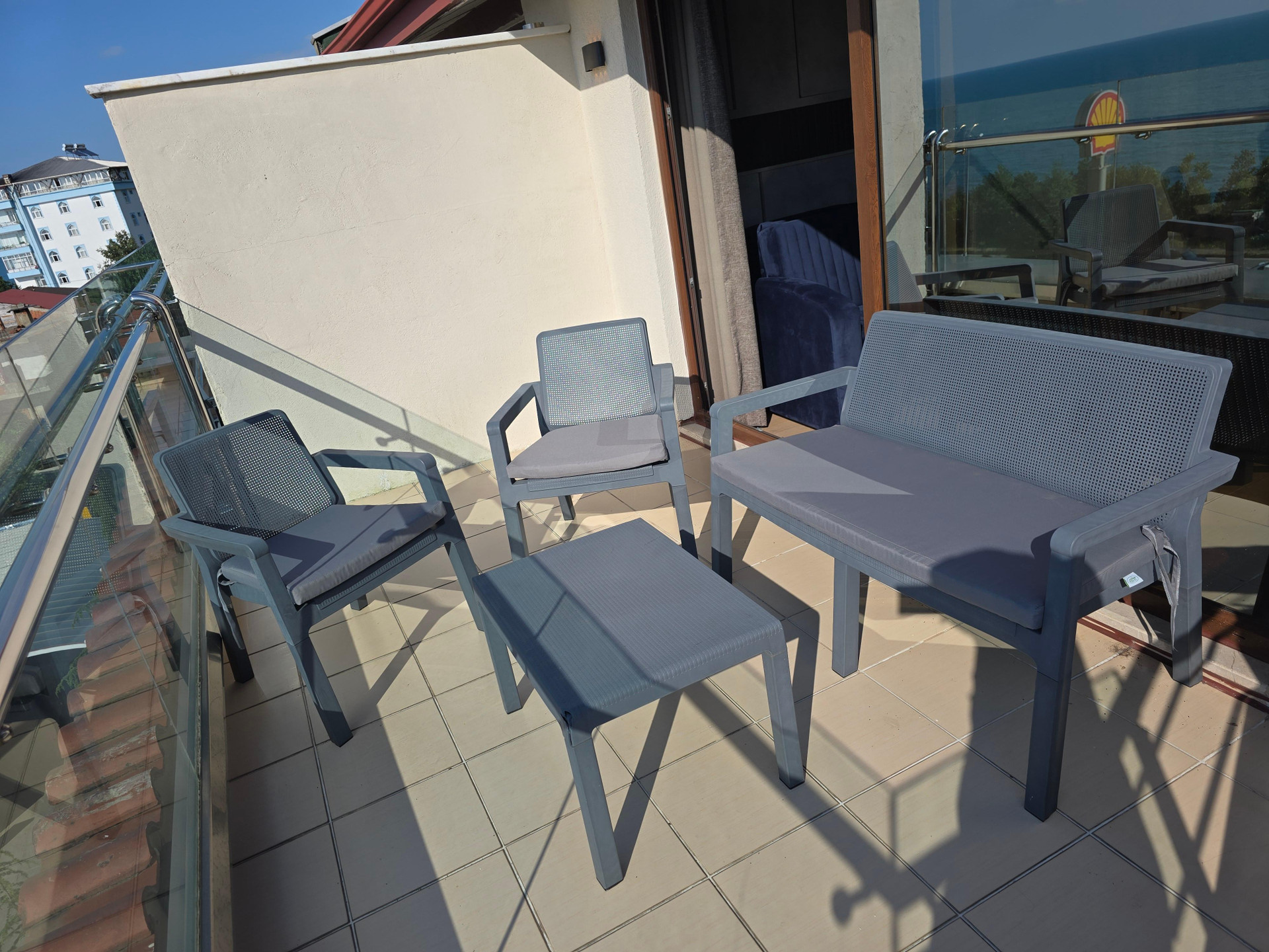 Varios Hotel Lazlakar