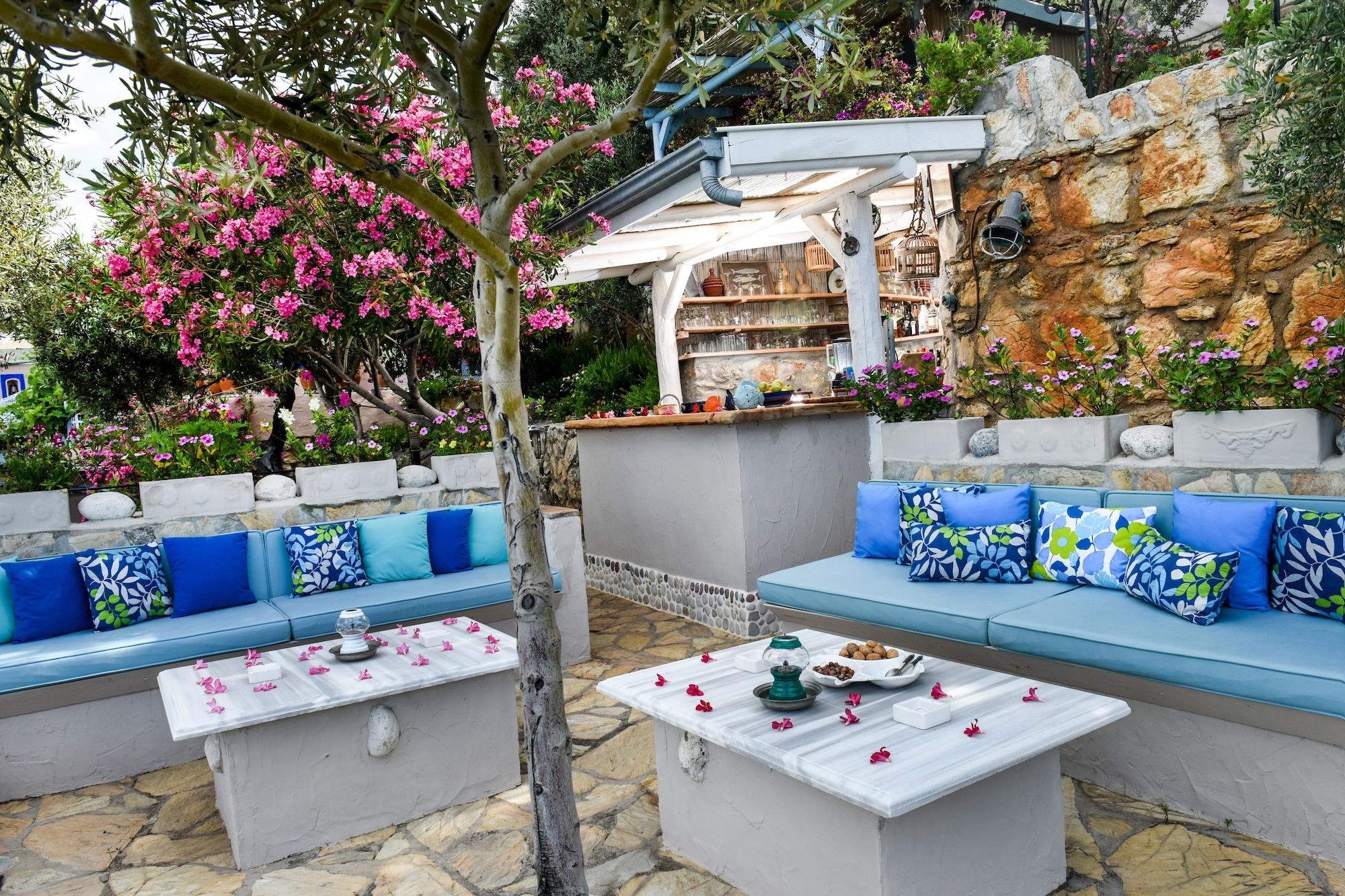 Vista Lobby Beyaz Yunus Hotel - Adults only