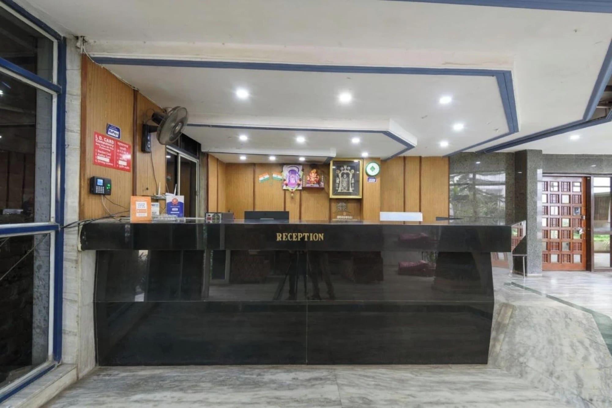 Varios HOTEL GREAT PUNJAB